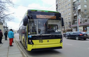 Львовский городской совет подписал договор местной гарантии по «троллейбусному» кредиту ЕБРР