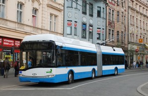 Таллинн в ближайшие годы может попрощаться с троллейбусами