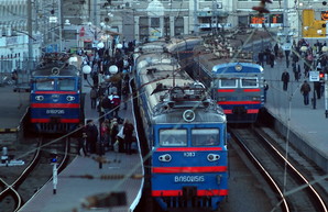 Железнодорожный вокзал Одессы – четвертый по пассажиропотоку в Украине