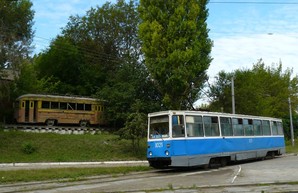 Трамвайное депо Каменского получит почти  три миллиона гривен из городского бюджета