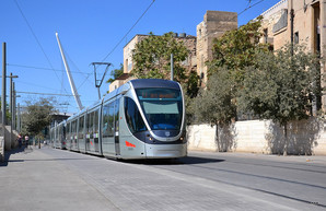 Трамвай для городских властей Иерусалима в большем приоритете, чем новая канцелярия премьер-министра