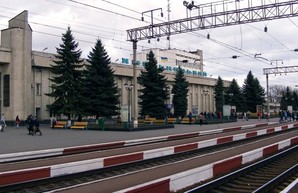 Вокзал Хмельницкого могут передать в концессию