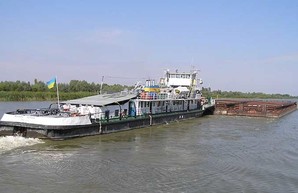 Учебный центр «Украинского Дунайского пароходства» сертифицировали