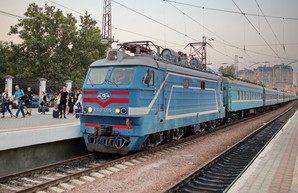 На мартовские праздники поездами «Укрзализныци» воспользовалось более полумиллиона пассажиров