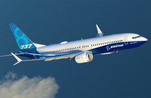 Полеты "Boeing-737 MAX" над Европой временно запрещены