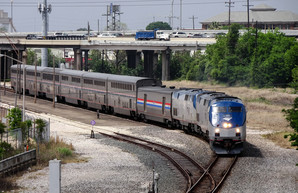 В США могут ликвидировать пассажирские перевозки на железной дороге