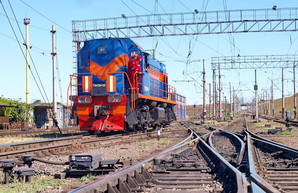Появится ли в Одессе железнодорожная евроколея