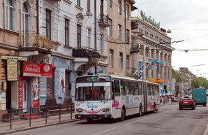 В Тернополе разработали проект транспортной реформы