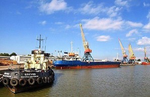 Порту Белгород-Днестровского утвердили границы территории