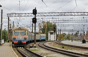 «Укрзализныця» планирует полностью обновить пригородные поезда столичного железнодорожного узла