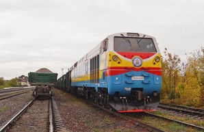 «Укрзализныця» хочет, чтоб частные локомотивы, которые будут работать на ее сети, были новыми, а не «бэушными»