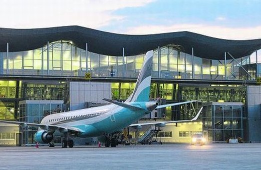 Одесский аэропорт закупил оборудование для измерения коэффициента сцепления на взлетно-посадочной полосе