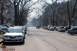 Как в Одессе отремонтировать улицу: быстро, качественно, недорого? (ФОТО)