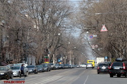 Как в Одессе отремонтировать улицу: быстро, качественно, недорого? (ФОТО)