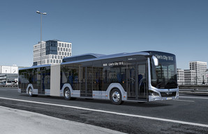 «Scania» и «MAN» будут поставлять автобусы в польський город Тыхы