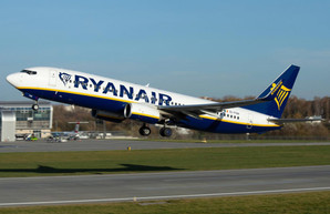 «Ryanair» открывает авиарейсы из Одессы в Берлин и три города в Польше