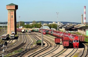 В Литве на электрификацию железных дорог планируют потратить более трети миллиарда евро