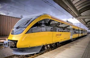 Тестовая поездка пассажирского поезда по маршруту Кошице – Мукачево состоится уже на следующей неделе