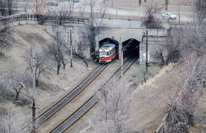 Одесский скоростной трамвай "Север-Юг" будет проходить центр города в тоннеле