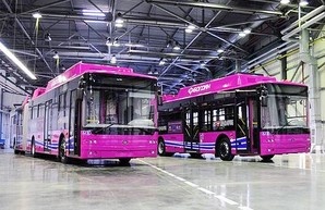В этом году сразу два производителя обещают начать выпуск троллейбусов с автономным ходом 20 километров