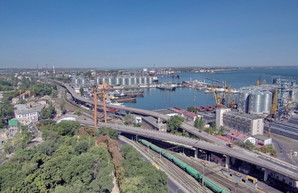 Проект капремонта автодорог в Одесском порту закупят без проведения тендера