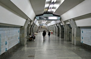 В Харьковском метрополитене наконец заработал «электронный билет»