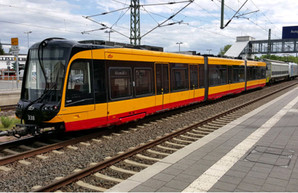 Пять немецких транспортных компаний хотят вместе закупить подвижной состав для трамтрейна