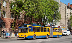 Бюджет, кредиты, лизинг или как города Украины ищут средства на обновление городского общественного транспорта