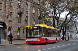 Бюджет, кредиты, лизинг или как города Украины ищут средства на обновление городского общественного транспорта