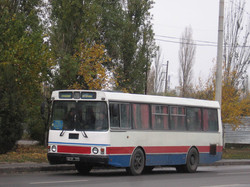 «Укравтобуспром» и его автобусы и троллейбусы