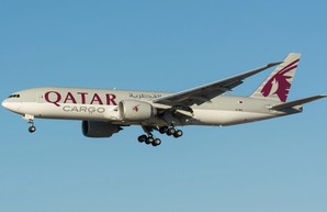 Авиакомпании из Катара предложили создать в Украине дочернюю структуру