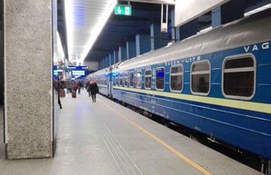 Украинский международный поезд попал в список лучших в Европе