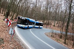 Гдыня расширяет сеть троллейбусных маршрутов