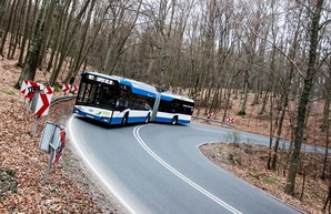 Гдыня расширяет сеть троллейбусных маршрутов