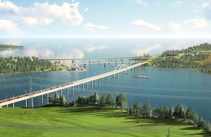 В Норвегии построят железнодорожный мост длиой 836 метров