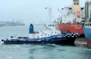 Буксиры компании «P&O Maritime Ukraine» будут работать во всех портах Большой Одессы