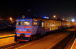 За счет современных систем освещения и отопления, Одесская железная дорога в прошлом году сэкономила 3,37 миллионов гривен