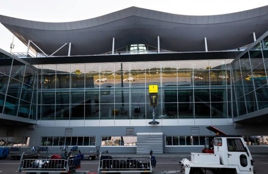 Счетная палата проверит аэропорты «Борисполь» и Львов