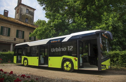 В Виннице хотят приобрести электробусы