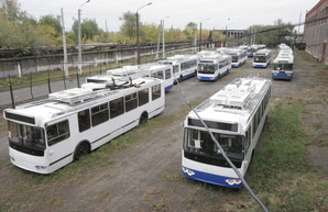 Крупнейший российский производитель троллейбусов никак не может выйти из кризиса