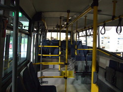 В Чехии вывели из эксплуатации первые троллейбусы компании «SOR Libchavy»