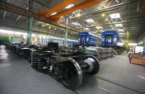 Крюковский вагоностроительный завод в первом квартале 2019 года получил чистый доход почти в 2 миллиарда гривен