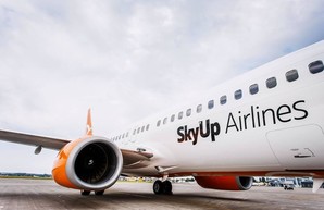 Владимир Омелян хочет, чтоб МАУ и «SkyUp» были базовыми авиакомпаниями в Украине