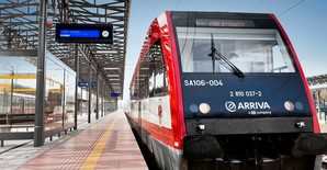 «Deutsche Bahn» хочет продать дочернюю компанию «Arriva»