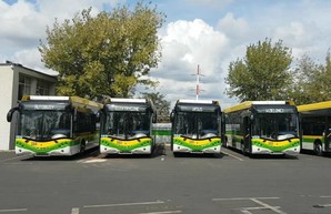 За несвоевременную поставку техники в Зелену Гуру компания «Ursus Bus» заплатит штраф