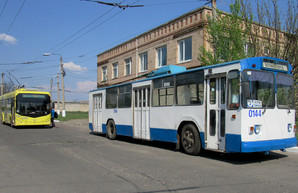 Троллейбусы и автобусы Краматорска заговорят с пассажирами