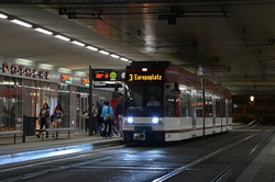 Как спроектировать удобные и практичные трамвайные остановки?