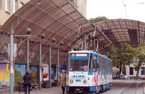 Как спроектировать удобные и практичные трамвайные остановки?