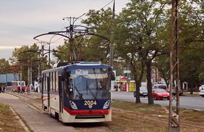 В Николаеве вырастет стоимость проезда в электротранспорте
