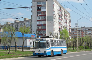 В Северодонецке возрастет стоимость проезда в троллейбусах